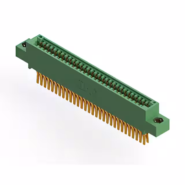 345-060-560-508 EDAC Inc.  Edgeboard Connectors